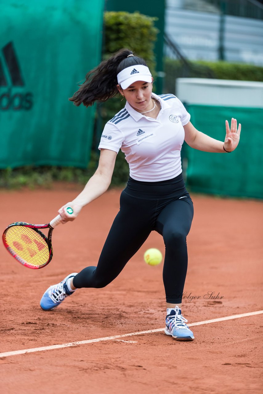 Bild 55 - BL Nord Der Club an der Alster - Bielefelder TTC : Ergebnis: 8:1